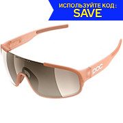 POC Crave Light Citrine Orange Sunglasses 2022